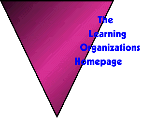 Learning Org. Homepage