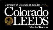 Colorado Leeds School of Business